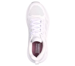 Max Cushioning Elite 2.0 - Enhanced — WHITE / SILVER 2