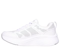 Max Cushioning Elite 2.0 - Enhanced — WHITE / SILVER 5