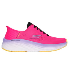 Skechers Slip-ins: Max Cushioning Elite 2.0 — RASPBERRY 1