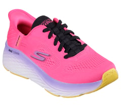 Skechers Slip-ins: Max Cushioning Elite 2.0 — RASPBERRY 4