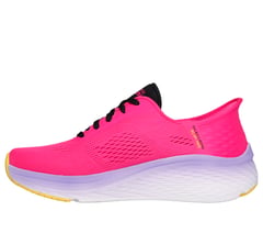 Skechers Slip-ins: Max Cushioning Elite 2.0 — RASPBERRY 5