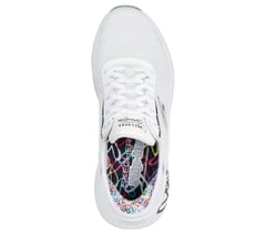 Skechers Slip-ins JGoldcrown: Max Cushioning Elite 2.0 - Osceola — WHITE / BLACK 2