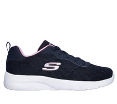 Dynamight 2.0 - Homespun — NAVY / PINK 1