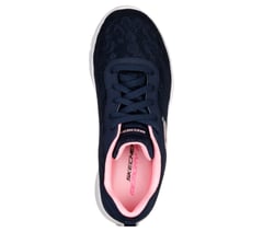 Dynamight 2.0 - Homespun — NAVY / PINK 2