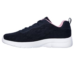 Dynamight 2.0 - Homespun — NAVY / PINK 5