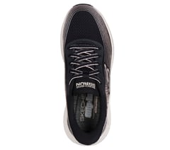 Skechers Slip-ins: Max Cushioning Elite 2.0 - Kaplan — BLACK / ROSE GOLD 2