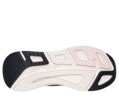 Skechers Slip-ins: Max Cushioning Elite 2.0 - Kaplan — BLACK / ROSE GOLD 3