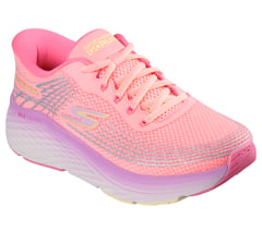 Skechers Slip-ins: Max Cushioning Elite 2.0 - Kaplan — PINK 4