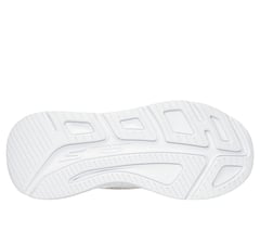 Skechers Slip-ins: Max Cushioning Elite 2.0 - Kaplan — WHITE / ROSE GOLD 3