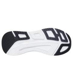 Skechers Slip-ins: Max Cushioning Elite 2.0 - Leigh — BLACK / WHITE 3
