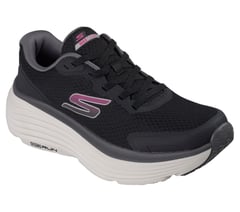 Max Cushioning Endeavour - Smooth Pace — BLACK 4