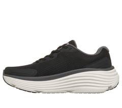 Max Cushioning Endeavour - Smooth Pace — BLACK 5