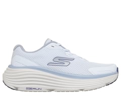 Max Cushioning Endeavour - Smooth Pace — LIGHT BLUE 1