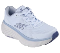 Max Cushioning Endeavour - Smooth Pace — LIGHT BLUE 4