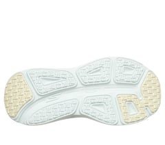 Max Cushioning Endeavour - Smooth Pace — LIGHT GRAY 3