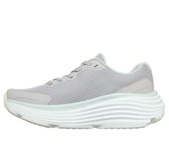 Max Cushioning Endeavour - Smooth Pace — LIGHT GRAY 5