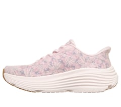 Skechers Slip-ins: Max Cushioning Endeavour - Daisy Burst — PINK 5