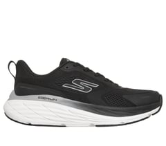 Max Cushioning Elite 3 — BLACK / WHITE 1