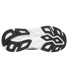Max Cushioning Elite 3 — BLACK / WHITE 4