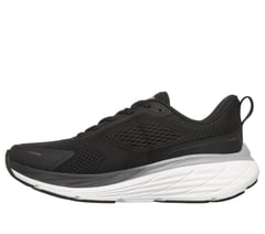 Max Cushioning Elite 3 — BLACK / WHITE 6