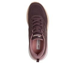 Max Cushioning Elite 3 — BURGUNDY 2