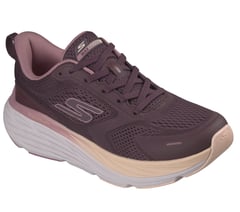 Max Cushioning Elite 3 — BURGUNDY 4