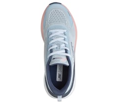 Max Cushioning Elite 3 — LIGHT BLUE / PINK 2