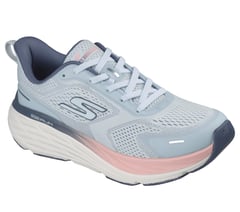 Max Cushioning Elite 3 — LIGHT BLUE / PINK 4