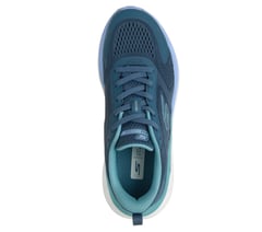 Max Cushioning Elite 3 — NAVY / TEAL 2