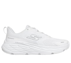 Max Cushioning Elite 3 — WHITE 1