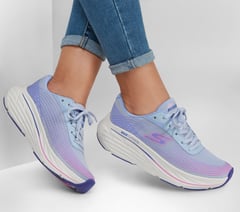 Max Cushioning Elite 3 - Valares — LIGHT BLUE / PINK 2