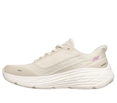 Skechers Slip-ins: Max Cushioning Elite 3 - Torryn — NATURAL 5