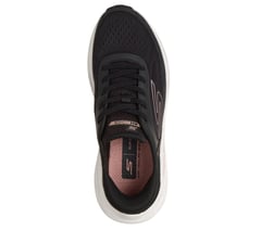 Skechers Slip-ins: Max Cushioning Elite 3 - Lenara — BLACK / PINK 2