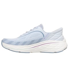 Skechers Slip-ins: Max Cushioning Elite 3 - Lenara — LIGHT BLUE 5