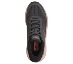 Skechers Slip-ins Waterproof: Max Cushioning Elite 3 - Aqua Edge — CHARCOAL 2