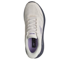 Skechers Slip-ins Waterproof: Max Cushioning Elite 3 - Aqua Edge — OFF WHITE 2