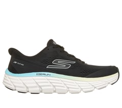 Skechers Slip-ins: Max Flex — BLACK 1