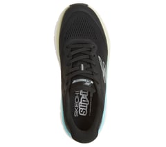 Skechers Slip-ins: Max Flex — BLACK 2