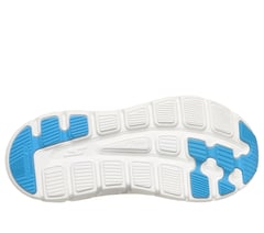 Skechers Slip-ins: Max Flex — LIGHT BLUE 3