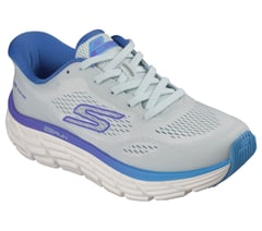 Skechers Slip-ins: Max Flex — LIGHT BLUE 4