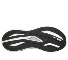 GO RUN Consistent Pro - Corus — BLACK / WHITE 3