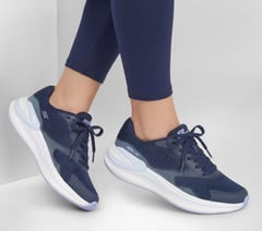 GO RUN Consistent Pro - Corus — NAVY 2