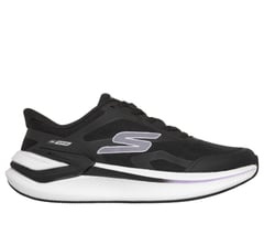 Skechers Slip-ins: GO RUN Consistent Pro — BLACK 1