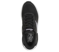 Skechers Slip-ins: GO RUN Consistent Pro — BLACK 2