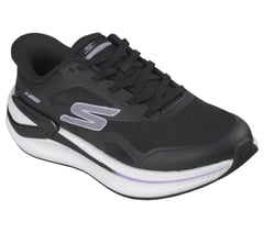 Skechers Slip-ins: GO RUN Consistent Pro — BLACK 4