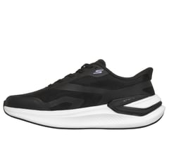 Skechers Slip-ins: GO RUN Consistent Pro — BLACK 5