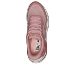 Skechers Slip-ins: GO RUN Consistent Pro — ROSE 2
