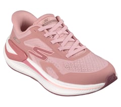 Skechers Slip-ins: GO RUN Consistent Pro — ROSE 4