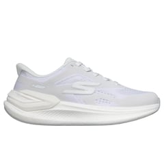 Skechers Slip-ins: GO RUN Consistent Pro — WHITE / GRAY 1