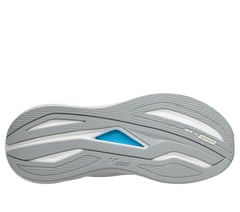 Skechers Slip-ins: GO RUN Consistent Pro — WHITE / GRAY 3